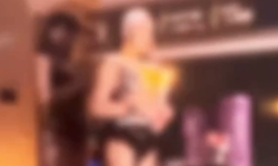 Ünlülere yönelik operasyonda yeni gelişme: Dijital materyallerden parti görüntüleri çıktı!