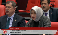 AK Parti'den Zana sloganlarına sert tepki! Zengin: "Asla kabul edilemez"