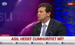 Bartu Soral: Kürt sorunu adı altında ifade edilen bir sorun yoktur