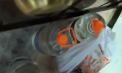 Sipariş gecikince sinirler gerildi! Müşteriden kuryeye: "Allah sana kefen parası yapsın"