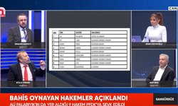 Bahis soruşturmasında savcılık adımı! Atilla Türker uyardı: 'Menajer itirafçı olursa kulüp dümdüz olur'