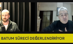 Süheyl Batum'dan Murat Ağırel'e Dilan Polat tepkisi: 'Fenerbahçe'nin sponsoru çıktı diye yazdın mı?'