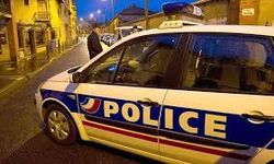 Fransa'da islamofobi eylemi: Camiye saldırdılar!