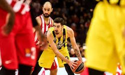 Olympiakos-Fenerbahçe Beko maçı ertelendi mi, neden ertelendi? Olympiakos-Fenerbahçe Beko maçı ne zaman oynanacak?