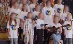 Antalya'daki Ukraynalı yetim çocuklara istismar iddiasına başsavcılıktan açıklama!