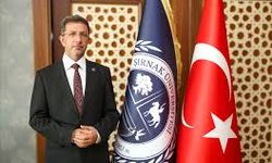 Şırnak Üniversitesi’nde iddialar zinciri: Rektörün adam kayırma iddiaları gündemde!