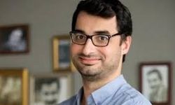 Gazeteci Barış Terkoğlu'nun savcılık ifadesi ortaya çıktı