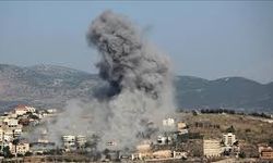 İsrail, İranlı üst düzey komutanı öldürüldü!