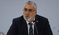 Bakan Işıkhan, Türk-İş Genel Başkanı Atalay ile görüştü