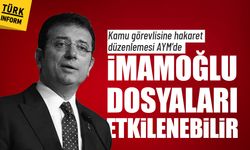 Hakaret suçunda alt sınır tartışması: AYM kararı İmamoğlu’nu nasıl etkileyecek?