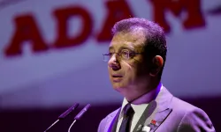 İmamoğlu'ndan taziye mesajı! Durbay'a veda etti: 'Nur içinde yat Başkanım'