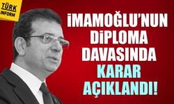 Duruşma 2026'ya ertelendi! İmamoğlu hakime tepki gösterdi: "Yargıçlığınız beş para etmez"