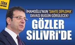 İmamoğlu’nun ‘sahte diploma’ davası bugün görülecek!