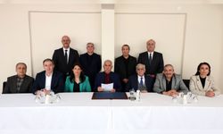 İmralı görüşmesinin detayları belli oldu! Terör örgütü elebaşı Öcalan heyete konuştu: Verdiğim tüm sözlerin arkasındayım