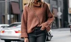 Sonbaharda ne giyilir? Sonbaharda nasıl kombin yapılır, sonbahar kombin önerileri