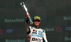 Formula 1 2025 sezon şampiyonu kim? Formula 1 Lando Norris kimdir, nereli kaç yaşında?