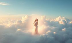 Rüyada hamile kadın görmek ne anlama gelir?