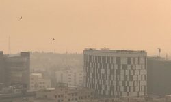 İran’da hava kirliliği alarmı: Binlerce can aldı