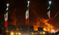 İran resti çekti! Arakçi: 'Savaştan kaçınmanın en iyi yolu ona hazırlanmaktır'