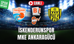 İskenderunspor - Ankaragücü CANLI MAÇ İZLE | Nesine 2. Lig