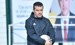 İnegölspor Teknik Direktörü Güldüren'den özel açıklama: "Kolay ya da zor takım yok"