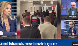 İsmail Saymaz: 'Ela Rümeysa Cebeci bir kolonya içmemiş neredeyse!'