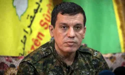 İsrail basınına konuştu! Teröristbaşı Mazlum Abdi'den 'Suriye ordusu' planı: "Bütünlüğümüzü korumalıyız"