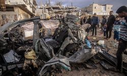 Gazze’de ateşkes ihlali iddiası: Hava saldırısında 4 Filistinli hayatını kaybetti