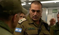 İsrail ordusunda gerginlik büyüyor