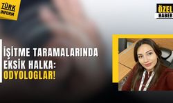 Türkiye’de işitme taramalarında kritik uyarı: Odyologlar sahada olmalı