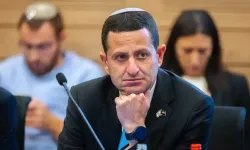 İsrail Meclisi'nde Türkiye paniği! Ohad Tal itiraf etti: 'Durdurun yoksa bedelini biz öderiz'