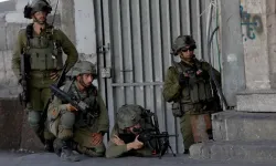 Batı Şeria’da 16 yaşındaki Filistinli genç öldürüldü