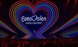 İsrail’in Eurovision’a katılması krize dönüştü! İmza kampanyası başlatıldı
