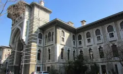 İstanbul Erkek Lisesi'nde skandal iddia!