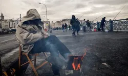 İstanbul Valiliği’nden soğuk hava çağrısı: Sokakta kalanları bildirin!
