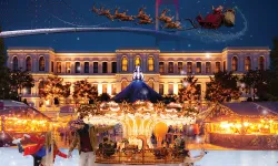 İstanbul'da 2026 yılbaşı etkinlikleri tam liste! İstanbul 2026 yılbaşı programları