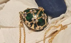 Yeni Zelanda’da James Bond esintili kolyeyi yutup çalan hırsız ile ilgili yeni gelişme