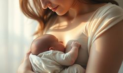 Rüyada sağ göğsünden bebek emzirmek ne anlama gelir?