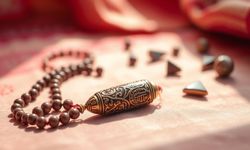 Rüyada tesbih görmek ne anlama gelir?