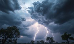 Rüyada fırtına görmek ne anlama gelir?