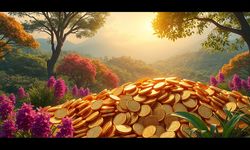 Rüyada altın bulmak ne anlama gelir?