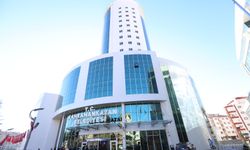 Kahramankazan Belediyesi’nde çikolata fabrikasına personel alımı