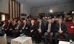 Kahramankazan'da arıcılık paneli