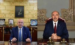 Kahramanmaraş Sütçü İmam Üniversitesi’nde beklenmedik rektör değişimi!