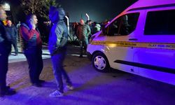 Kan donduran olay! Çanakkale’de eski karı-koca silahlı saldırıda öldü