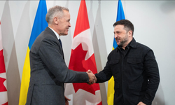 Kanada’dan Ukrayna’ya 2,5 milyar dolarlık yeni destek paketi