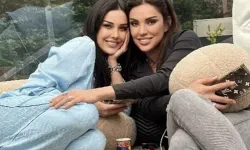 Dilan Polat ve ablası Sıla arasındaki "tüp bebek falı" ipleri kopardı: 'Senin gibi bir kardeşim yoktur'