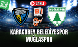 Karacabey Belediyespor - Muğlaspor CANLI MAÇ İZLE | Nesine 2. Lig