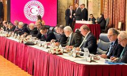 Kardeşlik Komisyonu'nda 19. toplantı sona erdi! İmralı tutanağı okundu: Çerçeve metin hazırlanacak