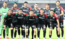 Karşıyaka devreye iddialı girdi!